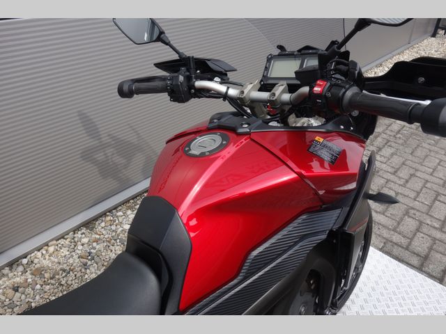 yamaha - tracer-900-abs