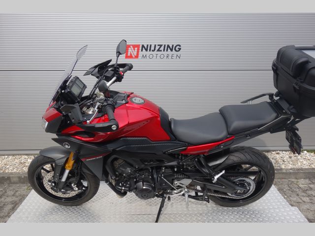 yamaha - tracer-900-abs