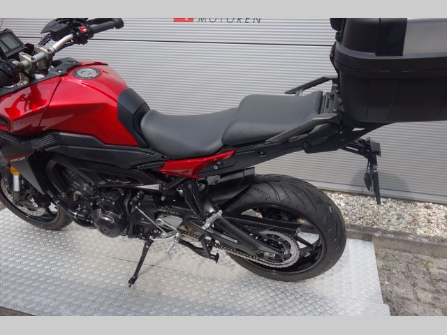 yamaha - tracer-900-abs