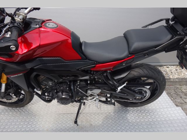 yamaha - tracer-900-abs