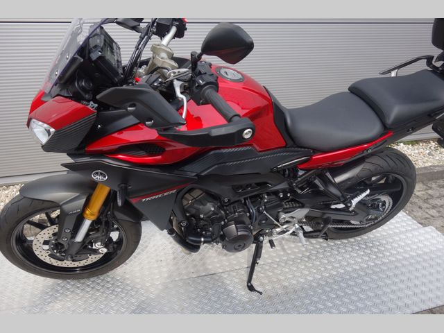 yamaha - tracer-900-abs