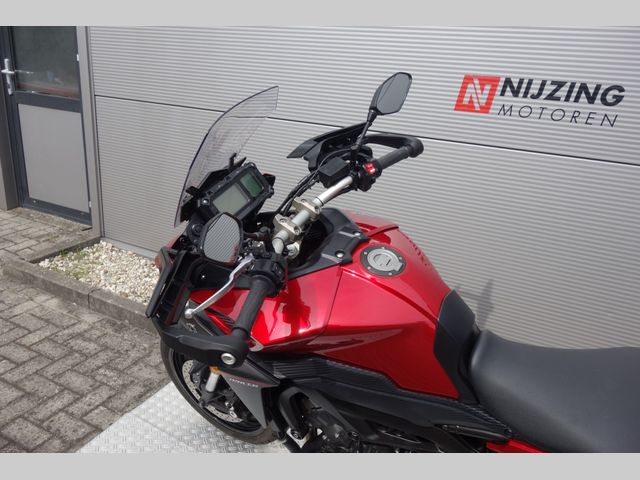 yamaha - tracer-900-abs