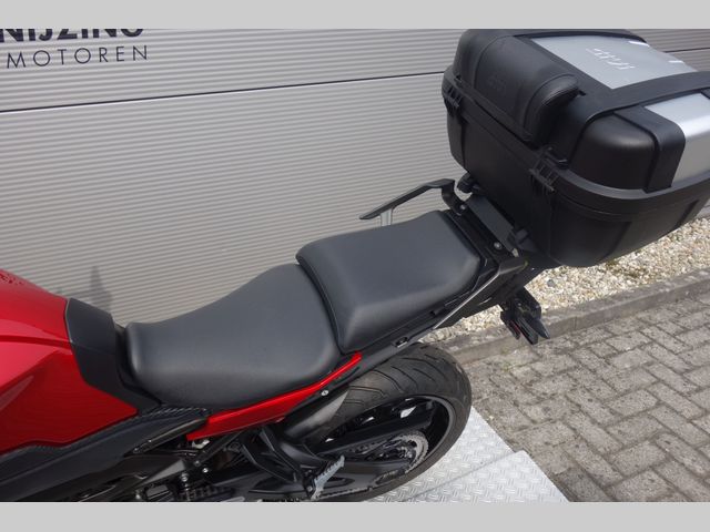 yamaha - tracer-900-abs