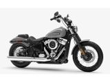 HARLEY-DAVIDSON STREET BOB FXBB