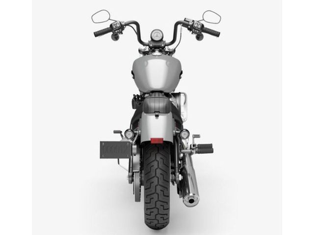 harley-davidson - street-bob-fxbb