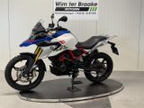 BMW G 310 GS