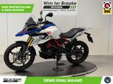 BMW G 310 GS