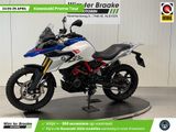 BMW G 310 GS
