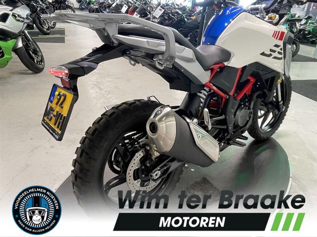 bmw - g-310-gs