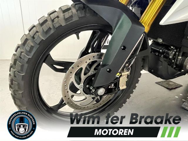 bmw - g-310-gs