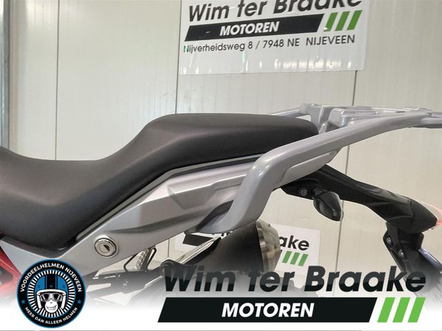 bmw - g-310-gs