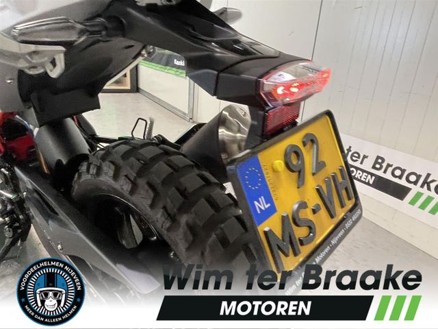 bmw - g-310-gs