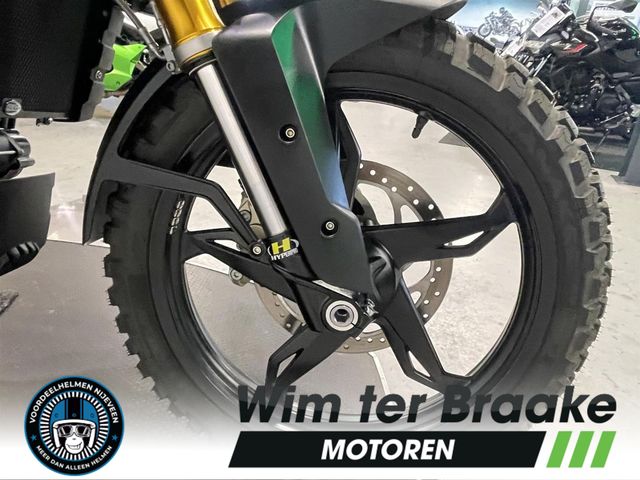 bmw - g-310-gs