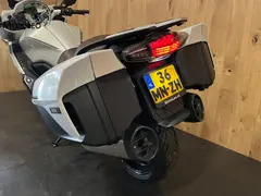 BMW K 1600 GT Option 719 2021 occasion – foto 14 van 25