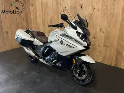 BMW K 1600 GT – foto 3
