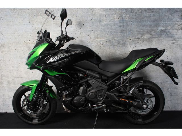 kawasaki - versys-650-abs