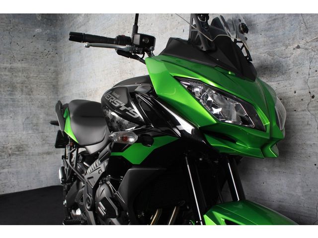 kawasaki - versys-650-abs