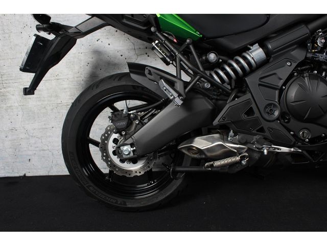 kawasaki - versys-650-abs