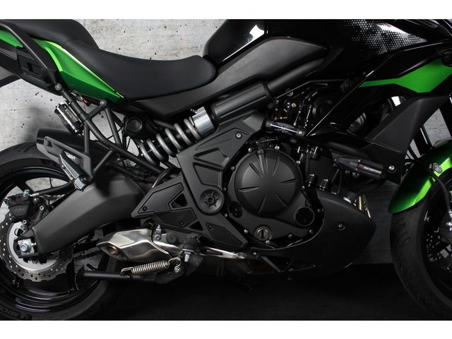 kawasaki - versys-650-abs