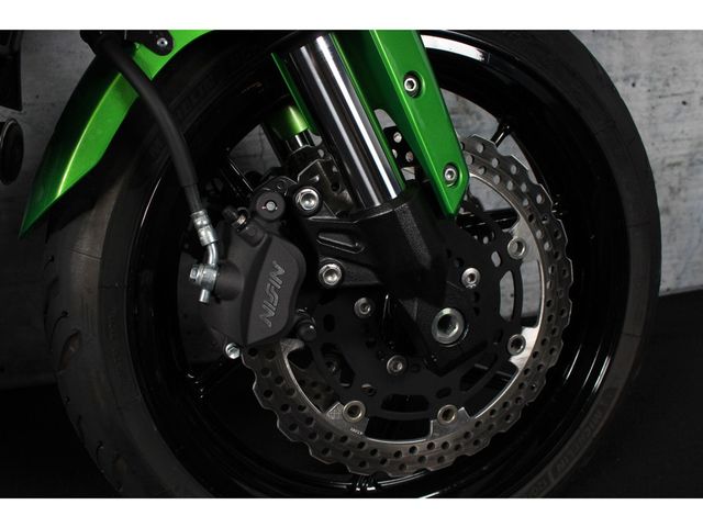 kawasaki - versys-650-abs