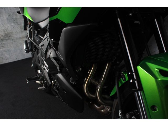 kawasaki - versys-650-abs