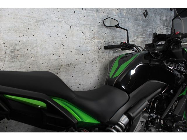 kawasaki - versys-650-abs