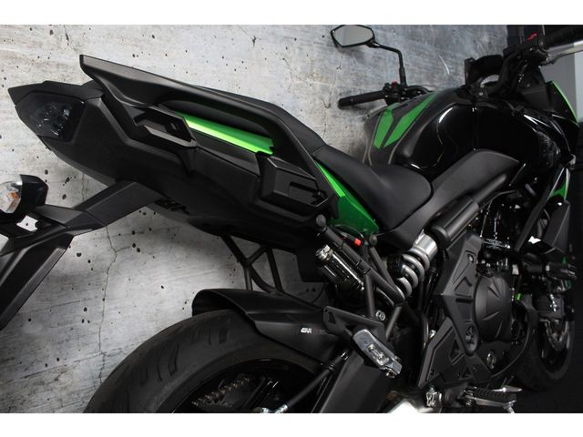 kawasaki - versys-650-abs