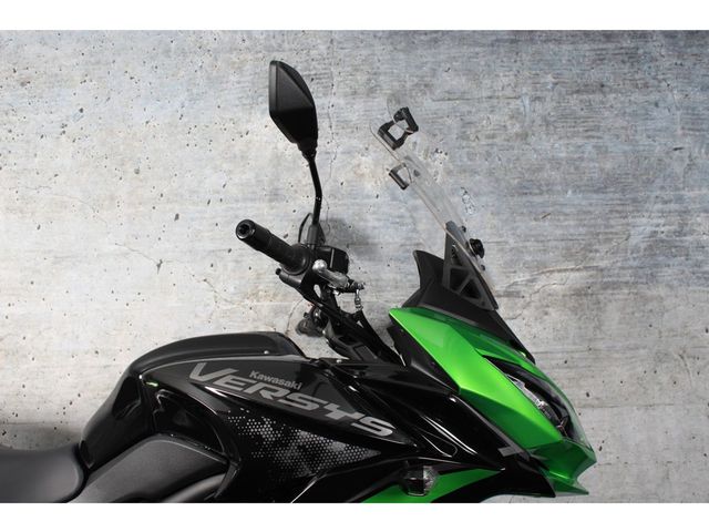 kawasaki - versys-650-abs