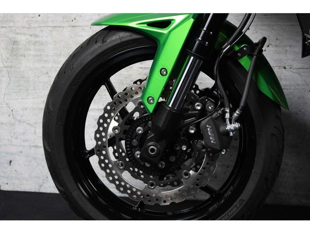 kawasaki - versys-650-abs