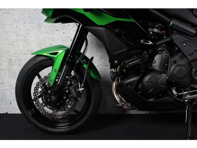 kawasaki - versys-650-abs