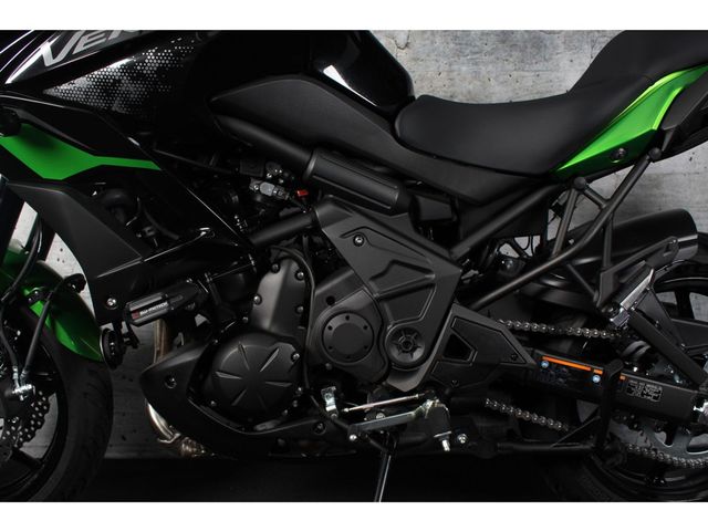 kawasaki - versys-650-abs