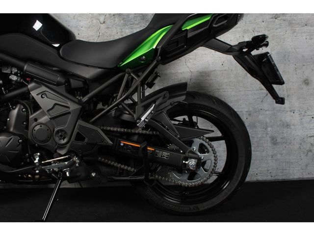 kawasaki - versys-650-abs