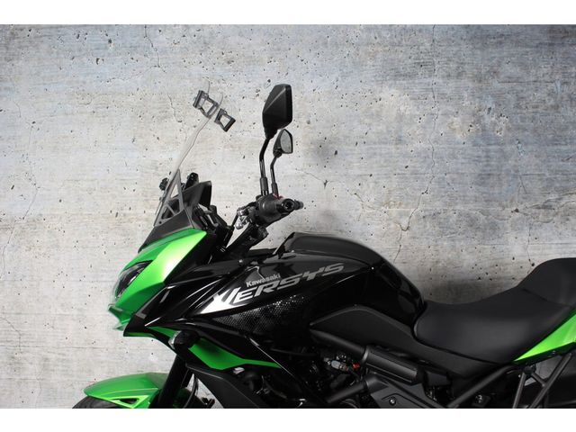 kawasaki - versys-650-abs