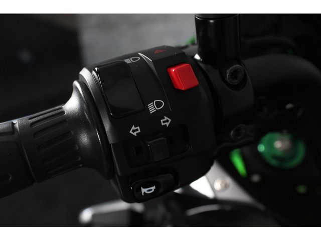 kawasaki - versys-650-abs