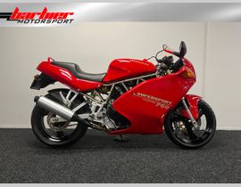 Ducati 750 SS 1993 occasion