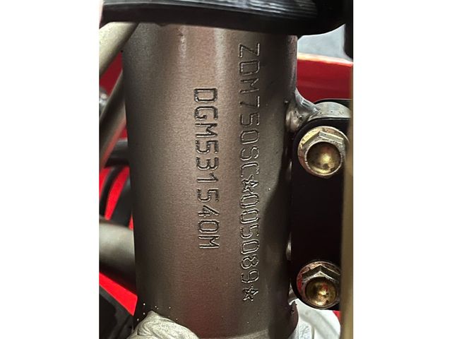 ducati - 750-ss