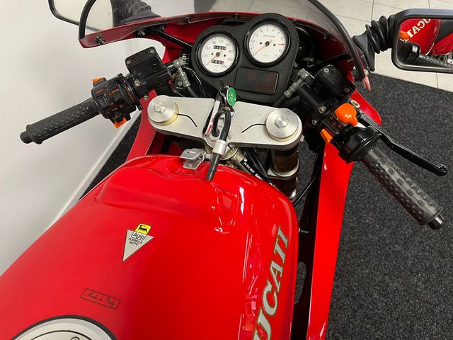ducati - 750-ss