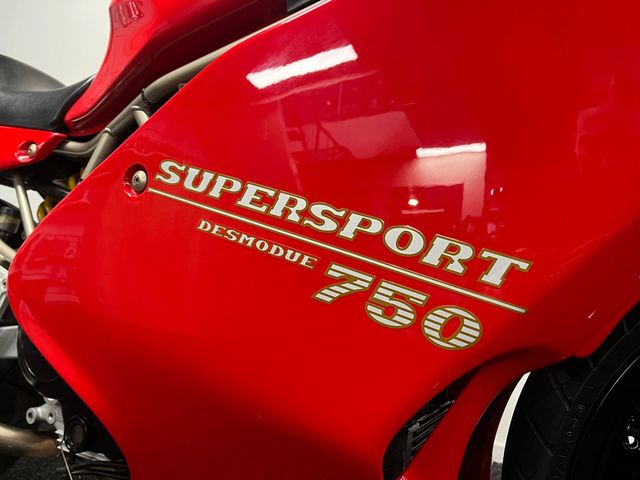 ducati - 750-ss