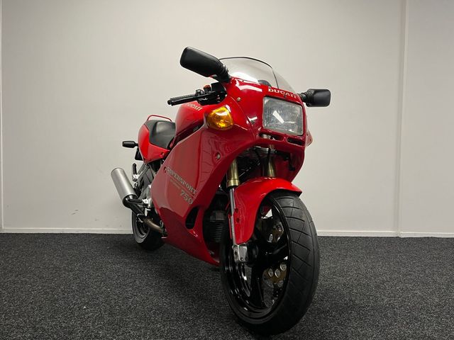 ducati - 750-ss
