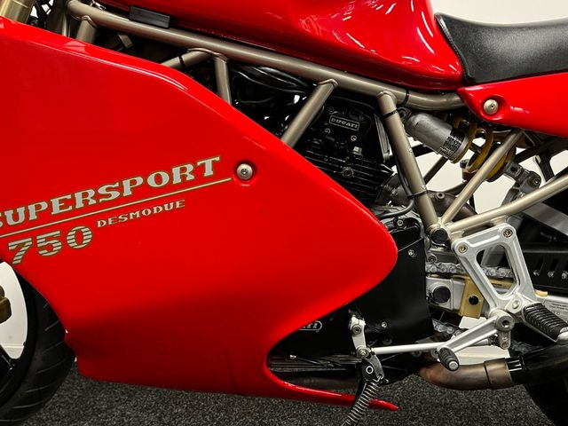 ducati - 750-ss