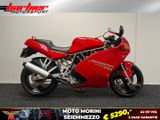 DUCATI 750 SS