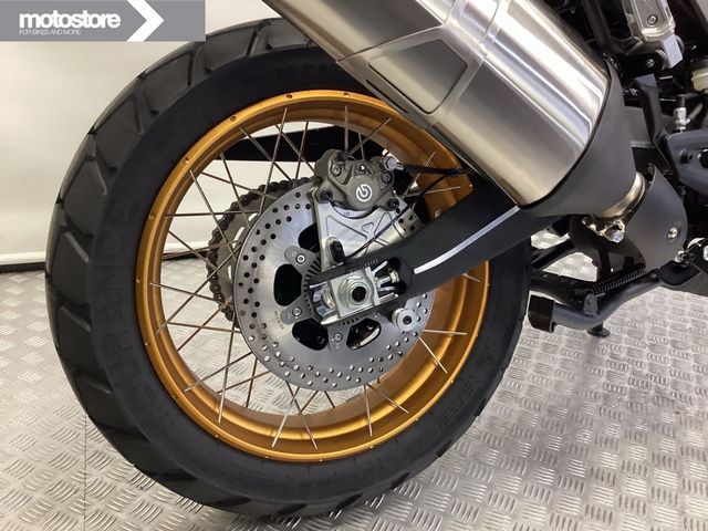 QJMOTOR - srt-800-sx