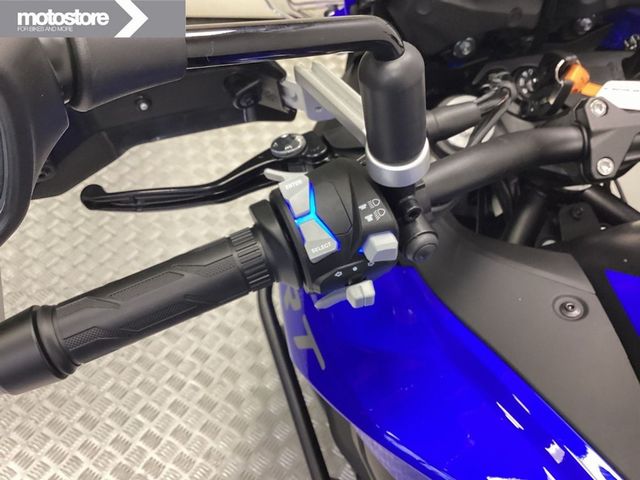 QJMOTOR - srt-800-sx