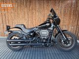 HARLEY-DAVIDSON LOW RIDER S FXLRS 114