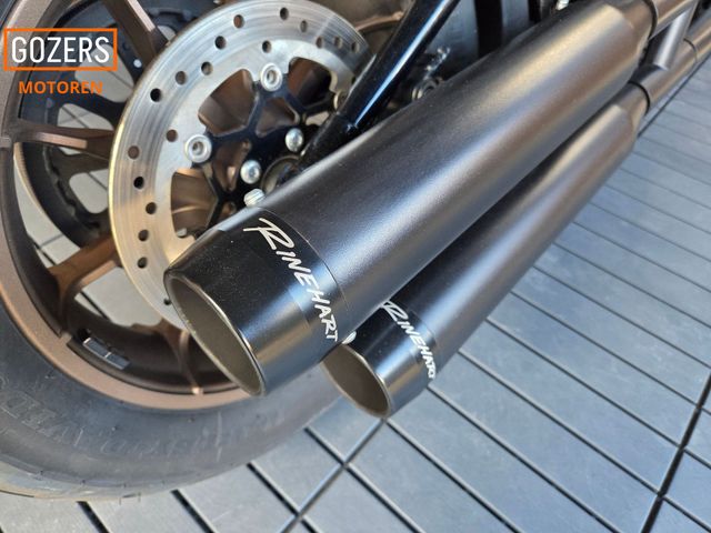 harley-davidson - low-rider-s-fxlrs-114