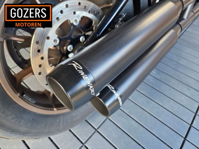 harley-davidson - low-rider-s-fxlrs-114