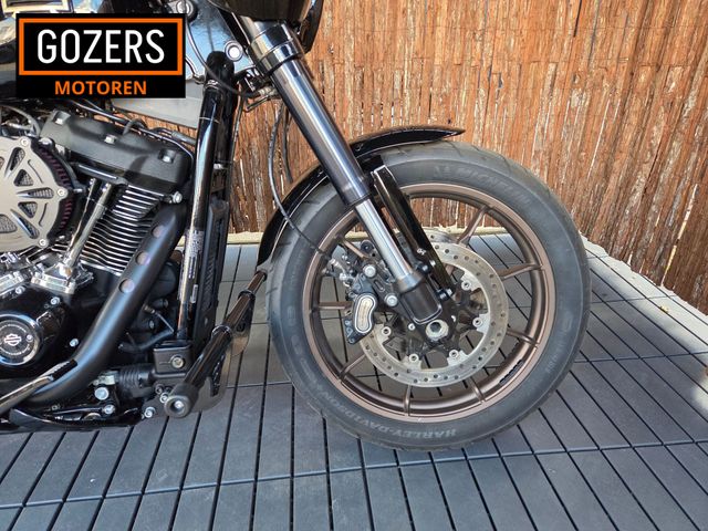 harley-davidson - low-rider-s-fxlrs-114