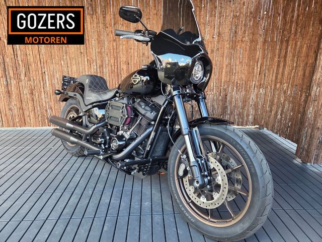 harley-davidson - low-rider-s-fxlrs-114