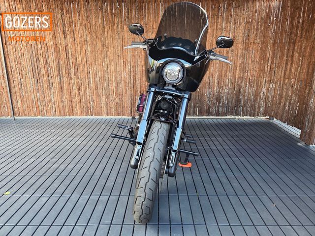 harley-davidson - low-rider-s-fxlrs-114