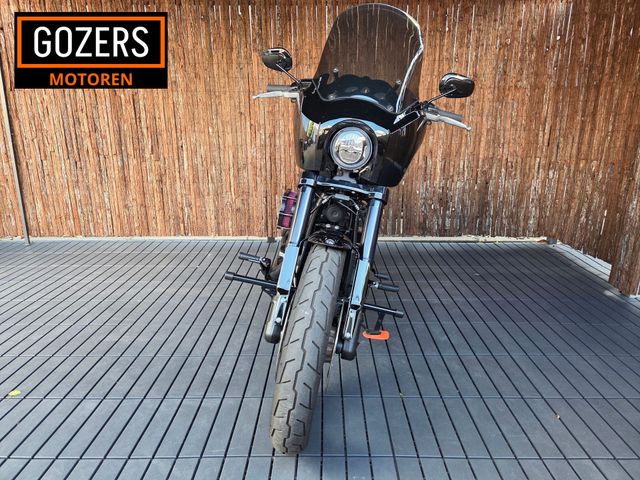 harley-davidson - low-rider-s-fxlrs-114